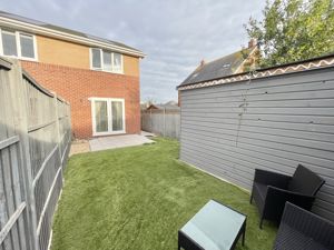 Rear- click for photo gallery